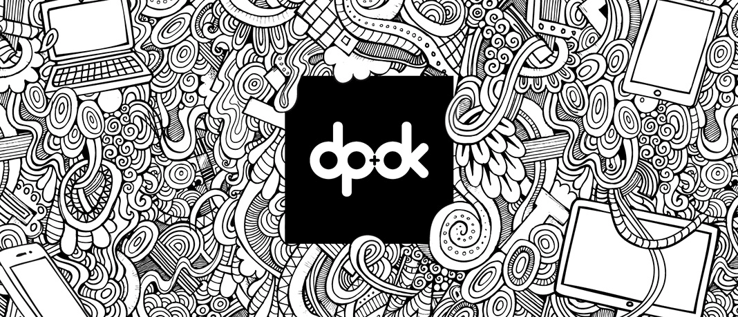 Creative illustration of the DPDK Digital Agency.