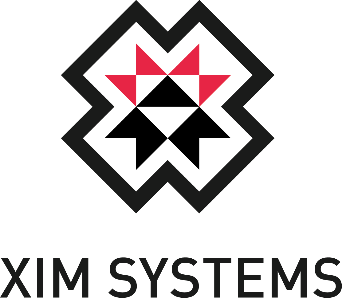 Logo of Xim Systems